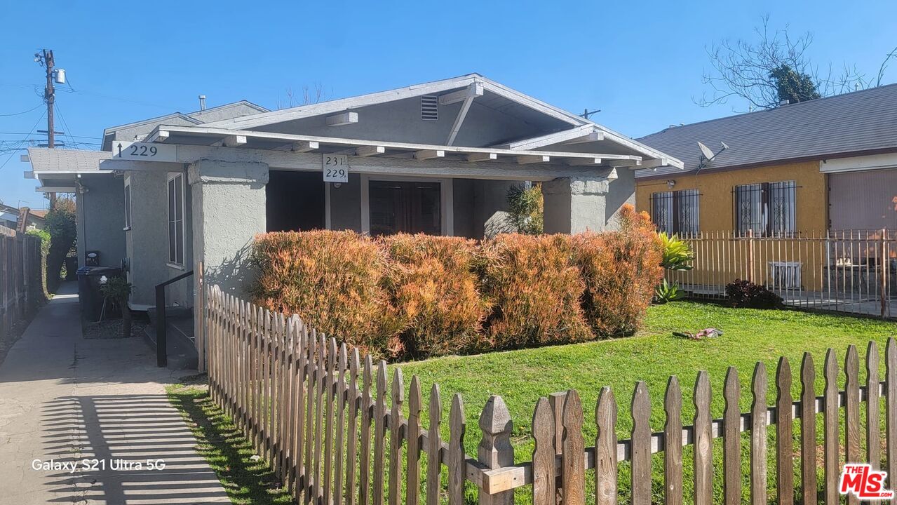 Property photo for 229 E 85th St, #231, Los Angeles, CA