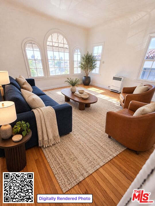 Property photo for 1331 Masselin Ave, Los Angeles, CA