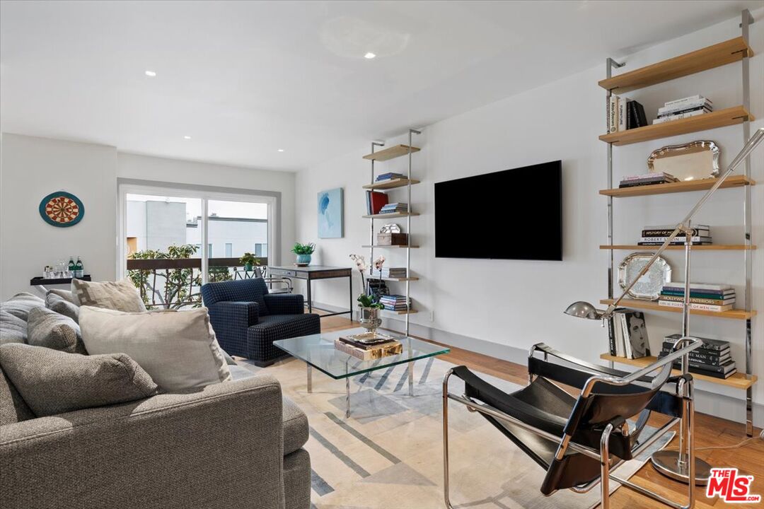 Property photo for 1735 N Fuller Ave, #402, Los Angeles, CA