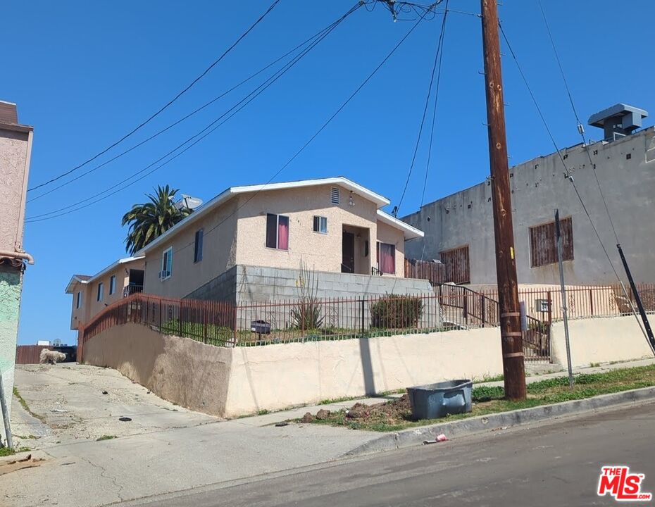 Property photo for 341 N Savannah St, Los Angeles, CA