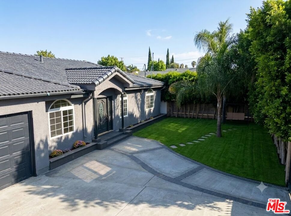 Property photo for 6742 Radford Ave, Los Angeles, CA