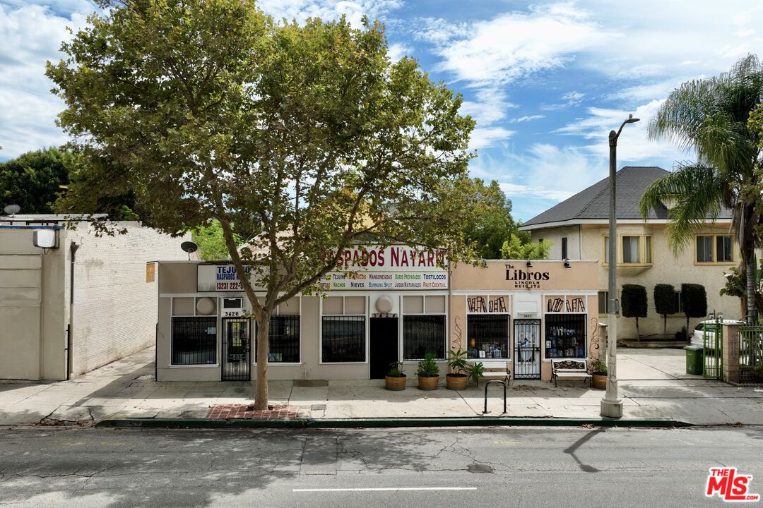 Property photo for 3422 N Broadway, Los Angeles, CA