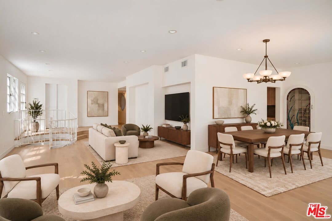 Property photo for 9921 Durant Dr, #1, Beverly Hills, CA