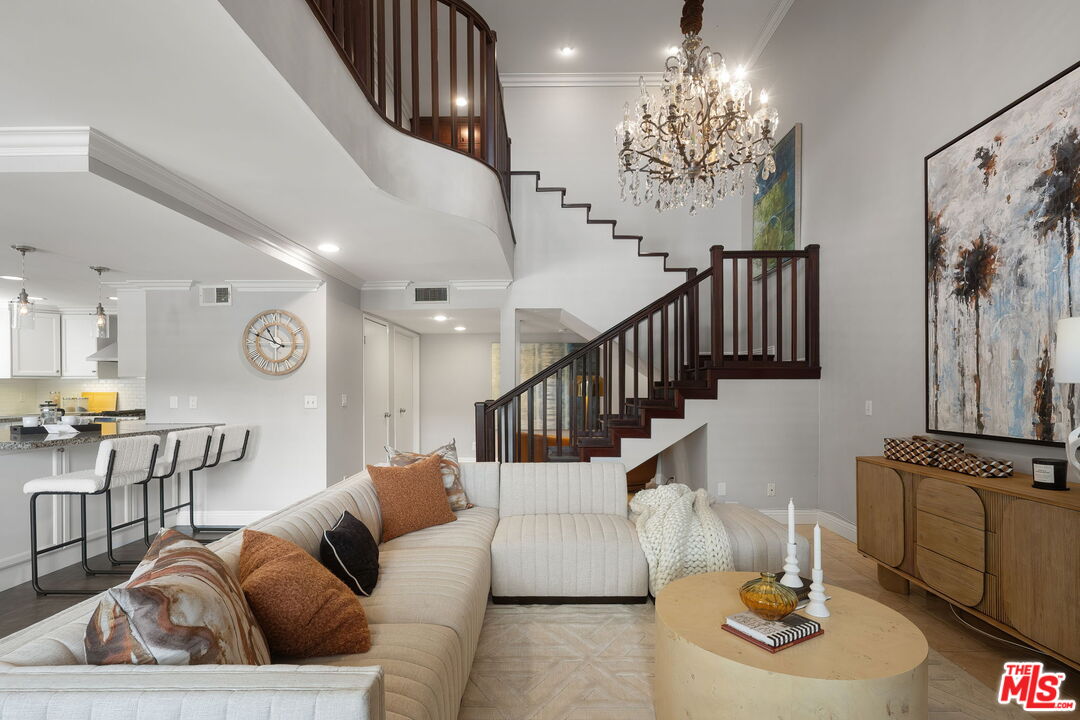 Property photo for 1234 Granville Ave, #4, Los Angeles, CA