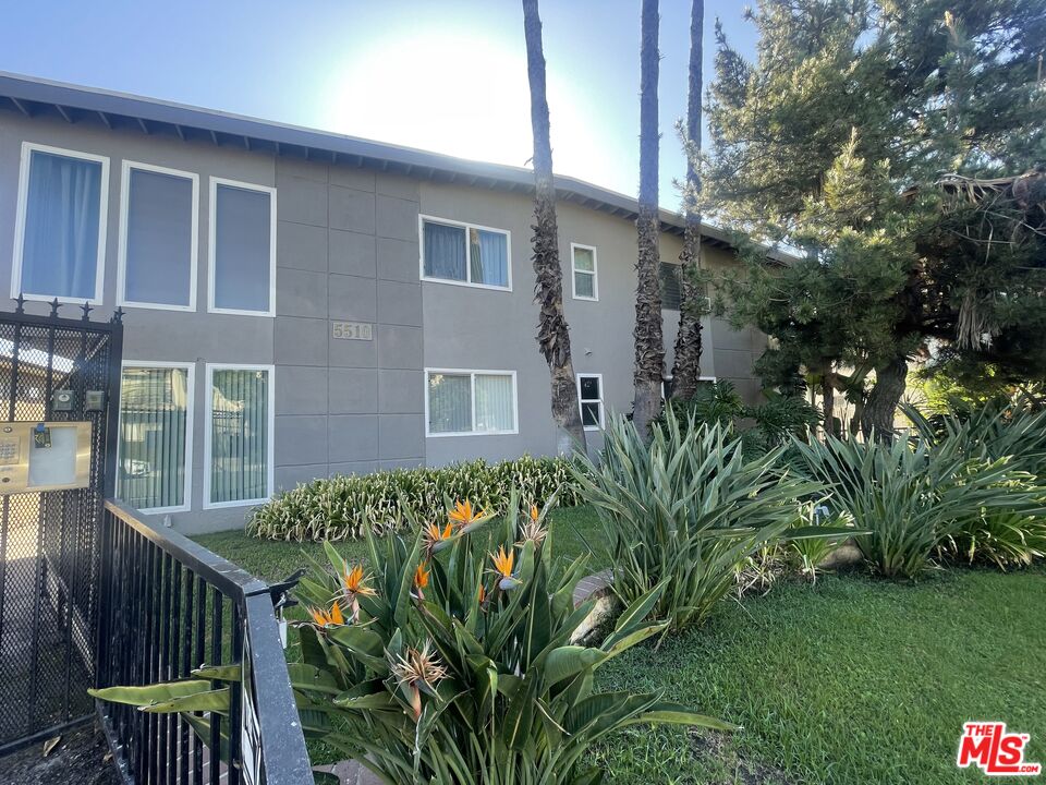 Property photo for 5510 Corteen Pl, Los Angeles, CA