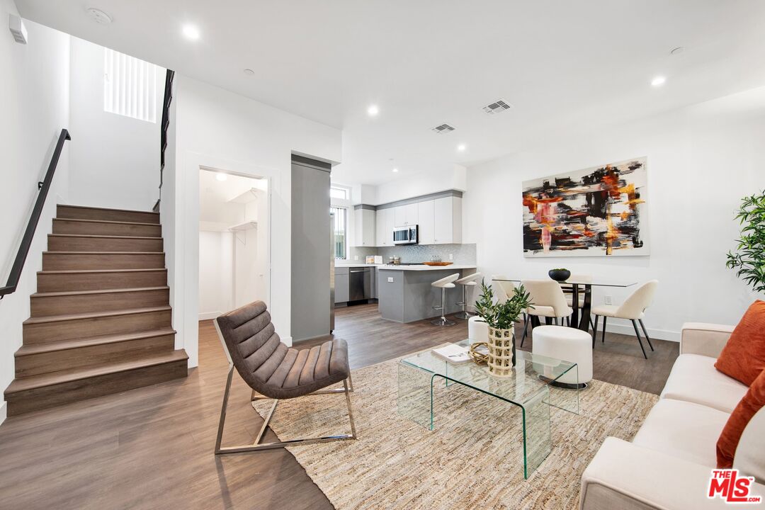 Property photo for 1458 Butler Ave, Los Angeles, CA