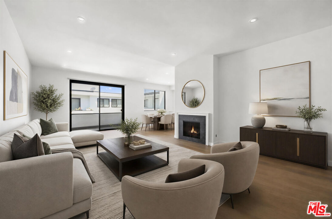 Property photo for 8568 Burton Way, #301, Los Angeles, CA