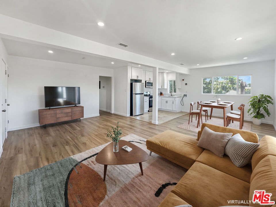 Property photo for 1100 S Inglewood, #1, Inglewood, CA