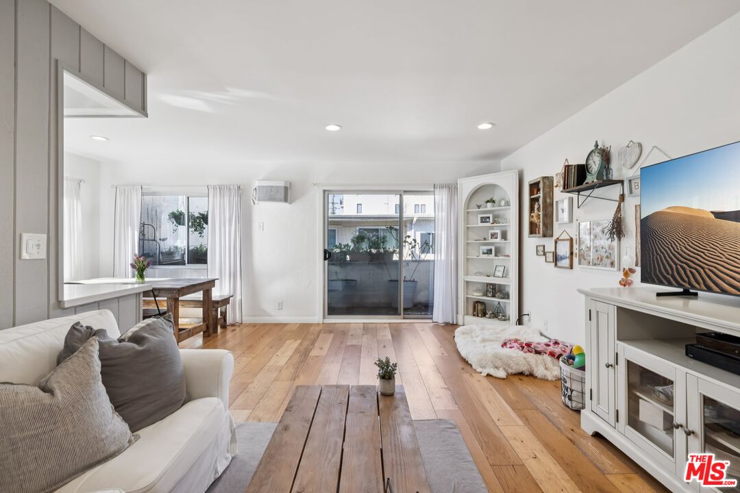 Property photo for 1831 Prosser Ave, #304, Los Angeles, CA