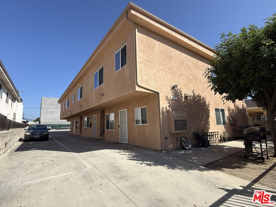 Property photo for 6636 Irvine Ave, #2`, Los Angeles, CA