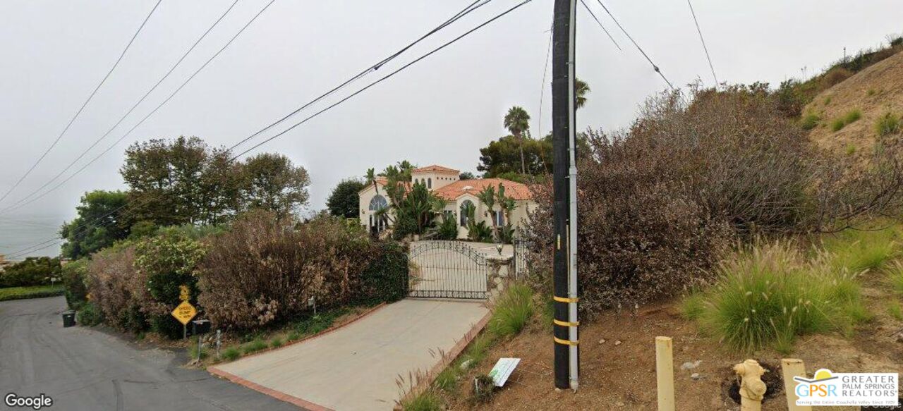 Property photo for 20977 Las Flores Mesa Dr, Malibu, CA