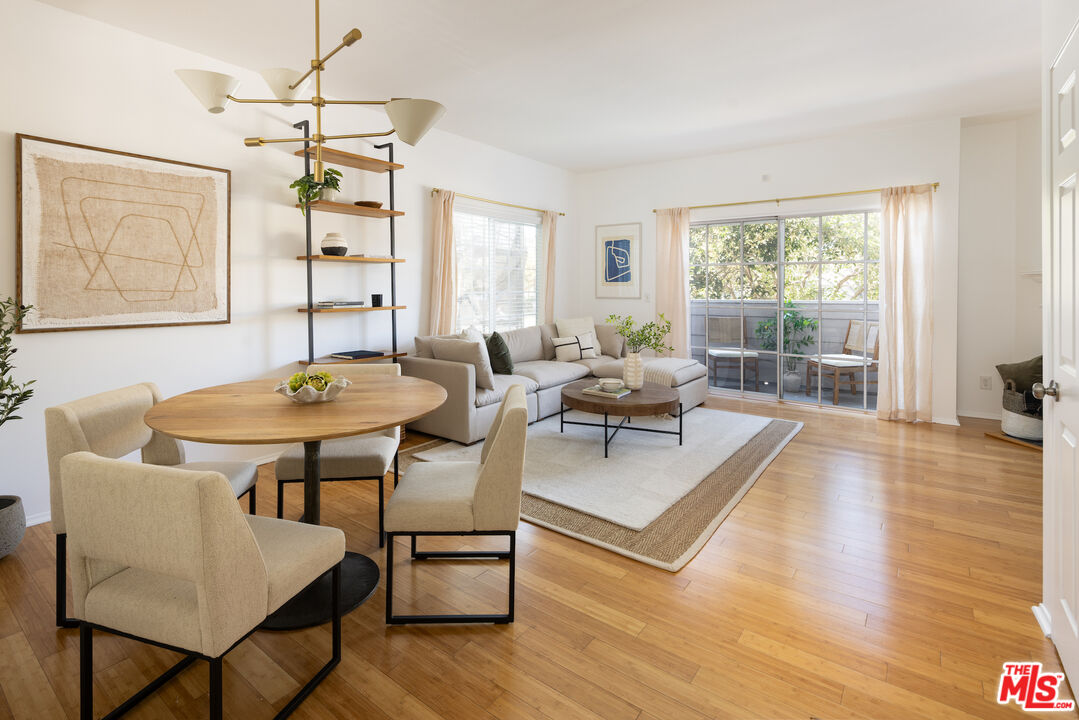 Property photo for 12016 Washington Pl, #106, Los Angeles, CA