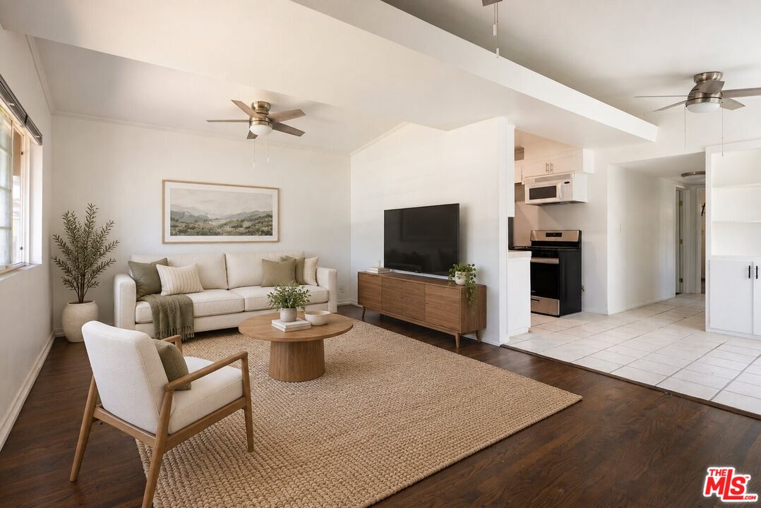 Property photo for 12844 Short Ave, Los Angeles, CA