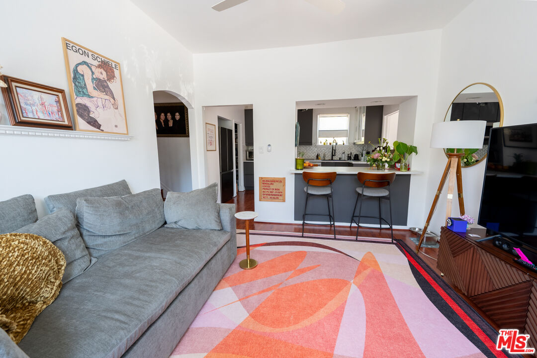 Property photo for 5555 Echo St, Los Angeles, CA