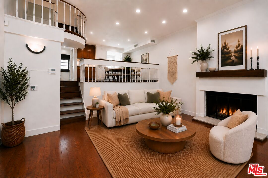 Property photo for 9507 W Olympic Blvd, Beverly Hills, CA
