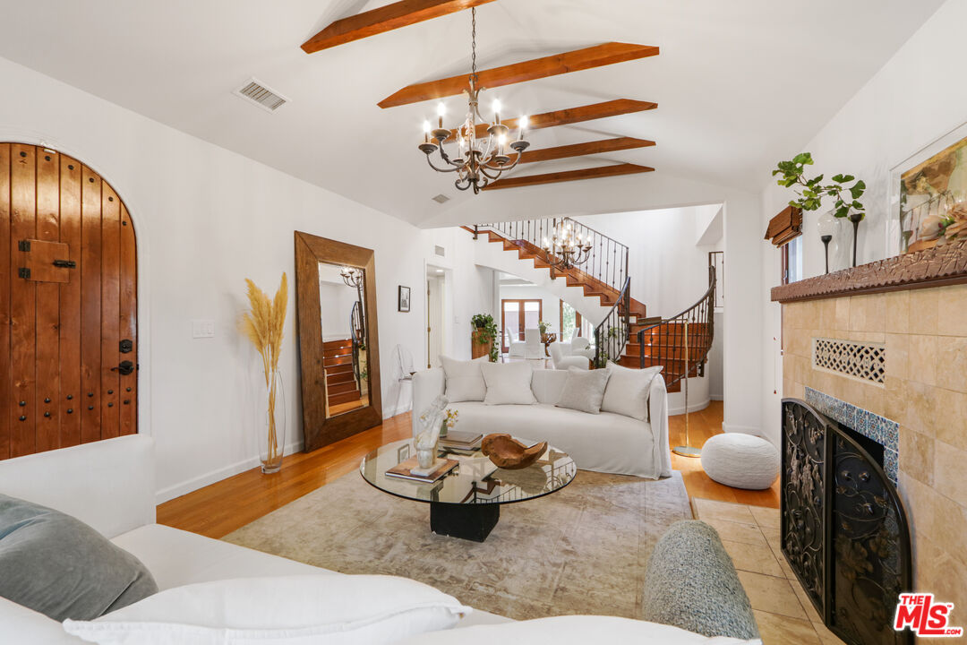 Property photo for 2130 Manning Ave, Los Angeles, CA