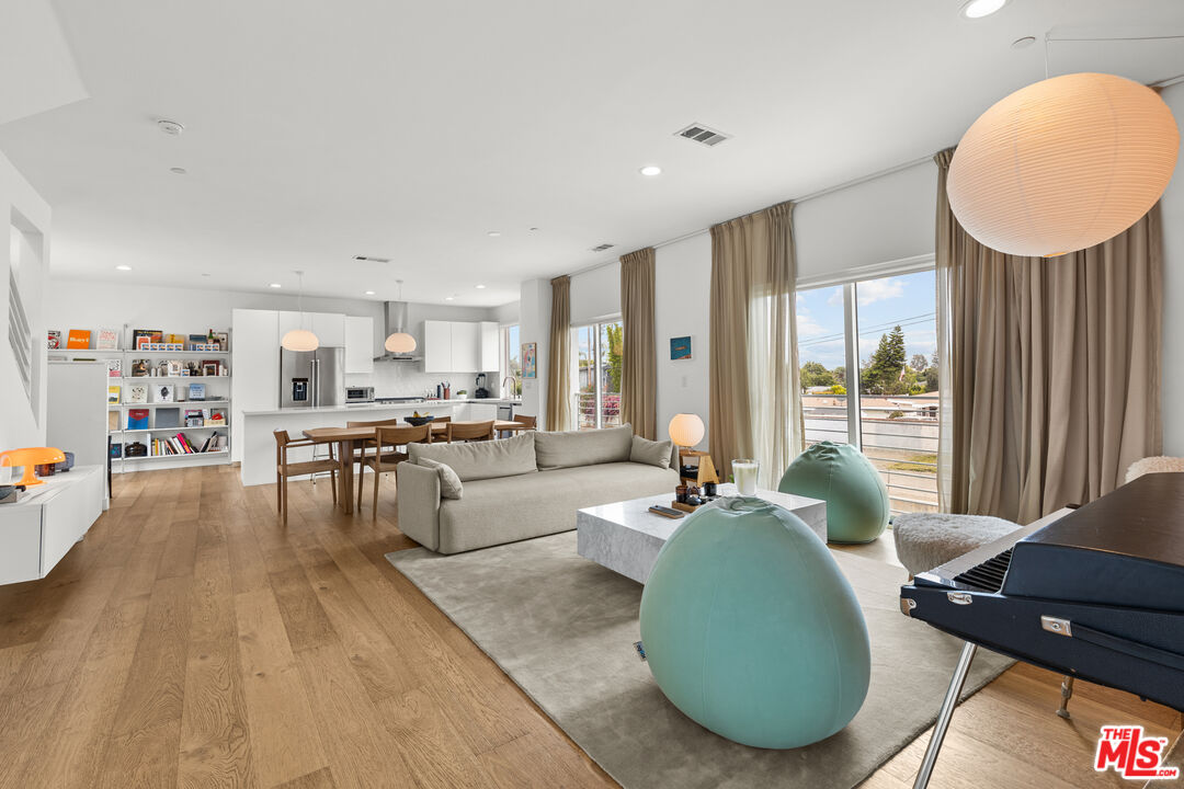 Property photo for 11724 Culver Blvd, #10, Los Angeles, CA