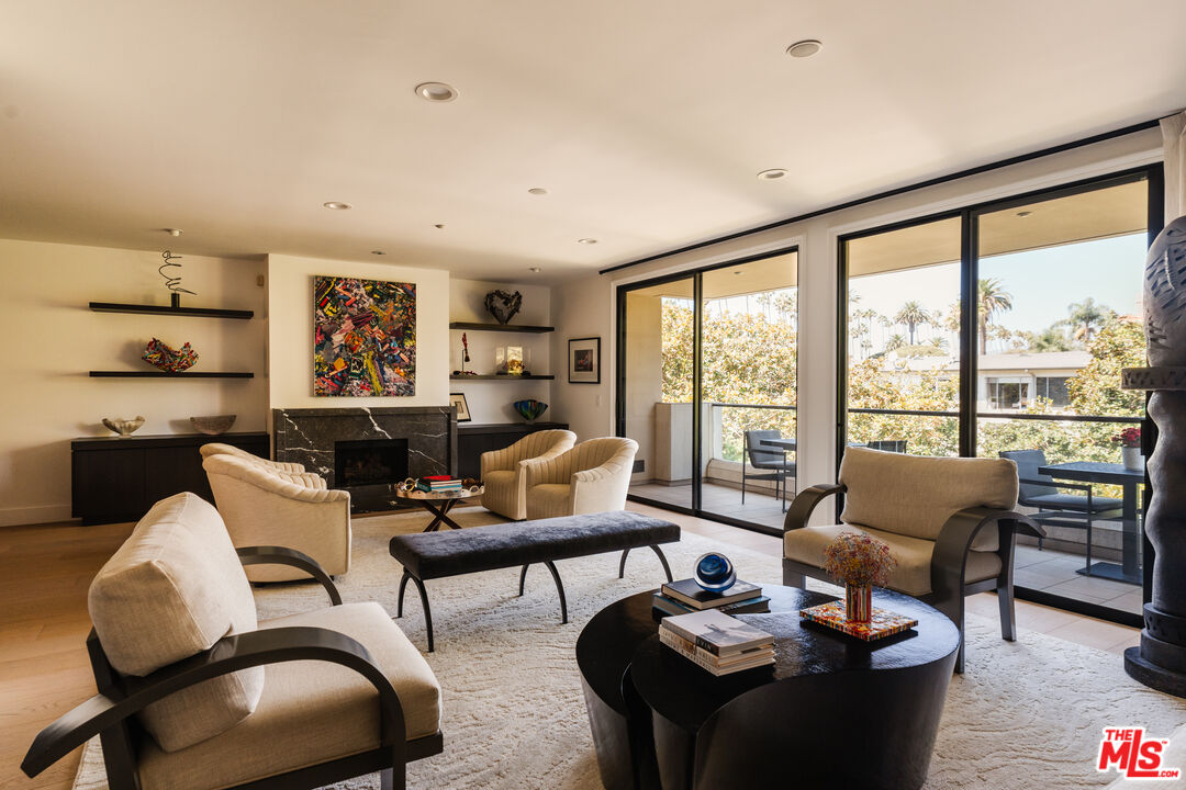 Property photo for 701 Ocean Ave, #309, Santa Monica, CA
