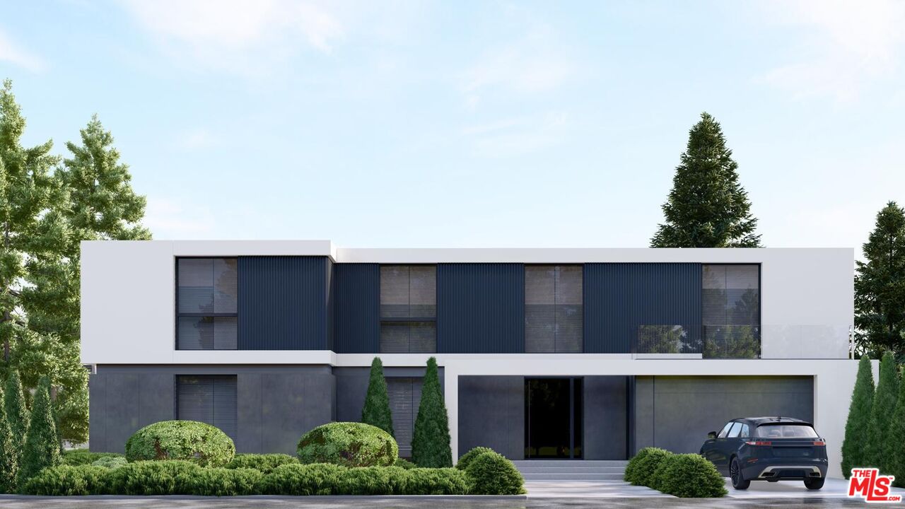 Property photo for 3001 Hutton Pl, Beverly Hills, CA