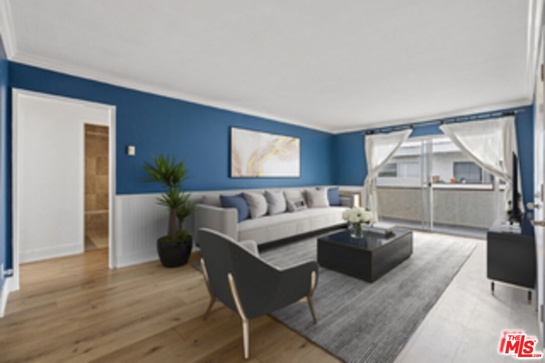 Property photo for 2884 Sawtelle Blvd, #203, Los Angeles, CA