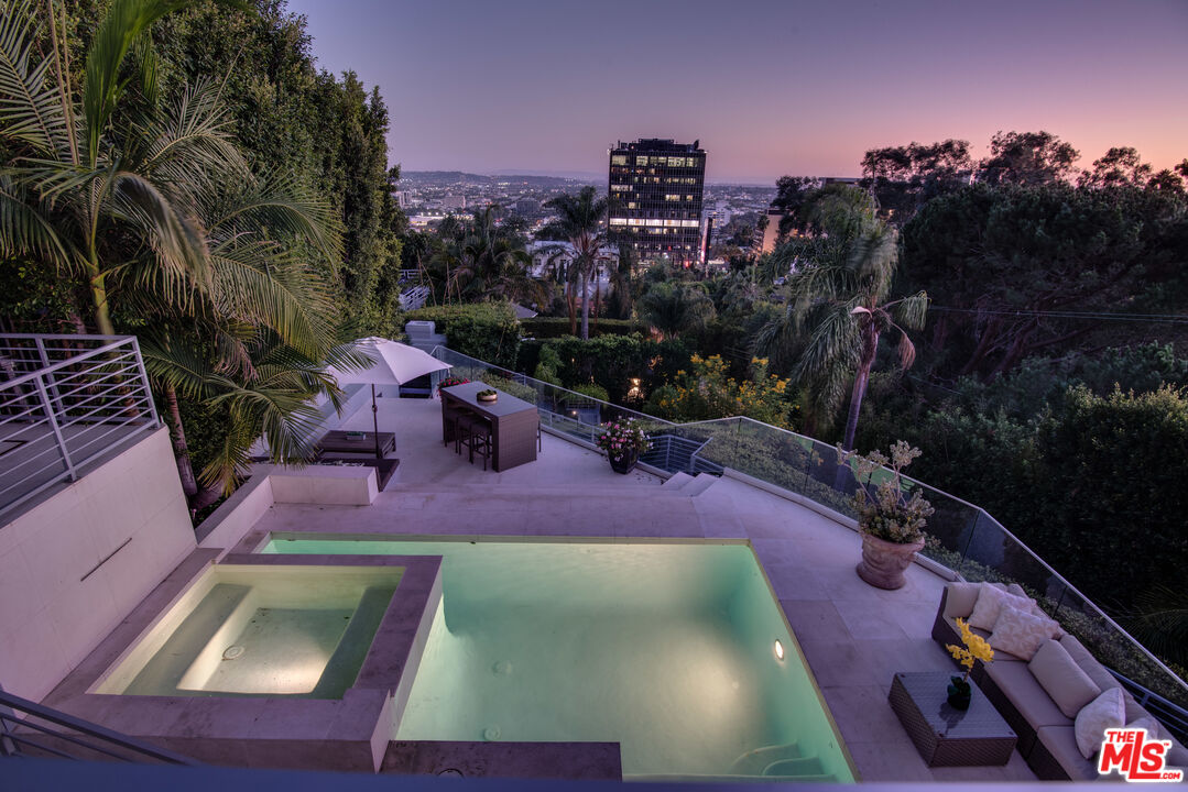 Property photo for 8954 ST IVES DR, Los Angeles, CA