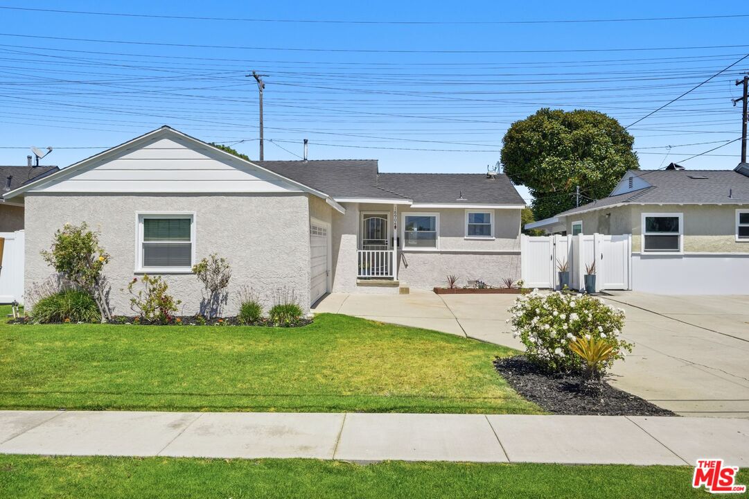 Property photo for 18904 Cerise Ave, Torrance, CA
