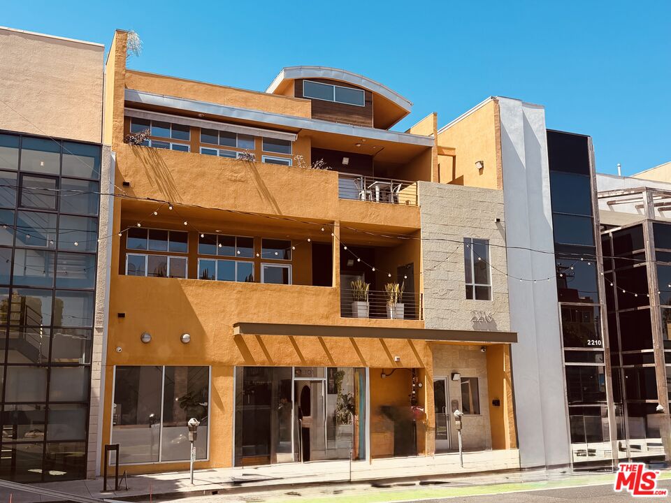 Property photo for 2216 Main St, #8 Units, Santa Monica, CA
