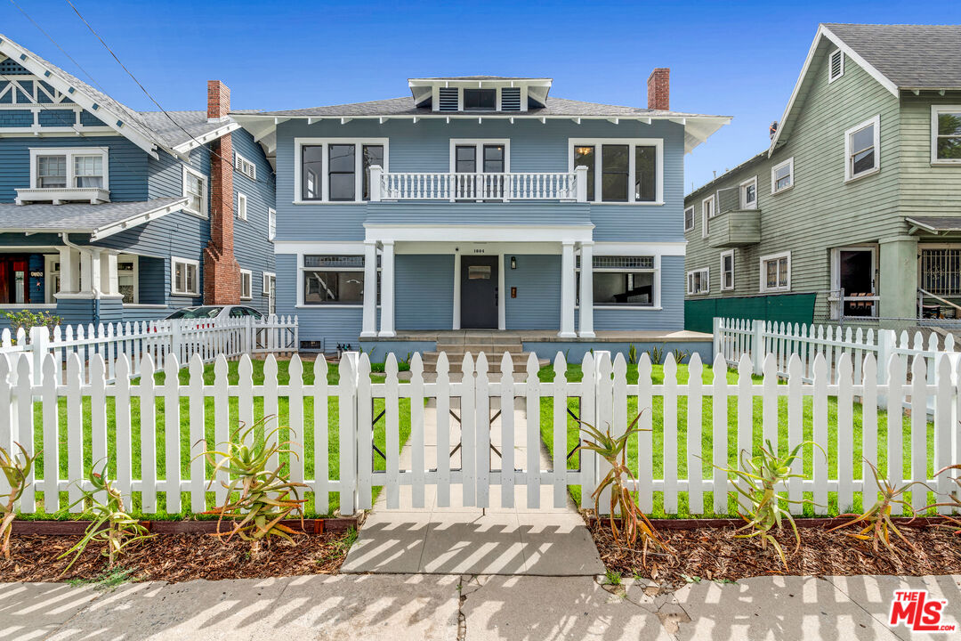 Property photo for 1804 Roosevelt Ave, Los Angeles, CA