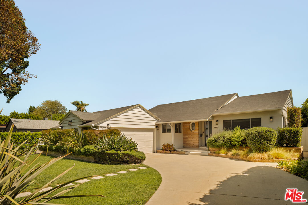 Property photo for 4442 Beeman Ave, Los Angeles, CA