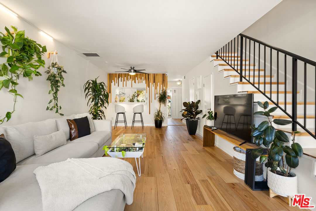 Property photo for 4558 Willis Ave, #123, Los Angeles, CA