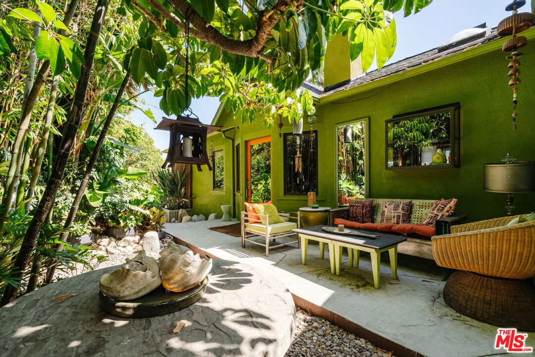 Property photo for 1630 Champlain Ter, Los Angeles, CA