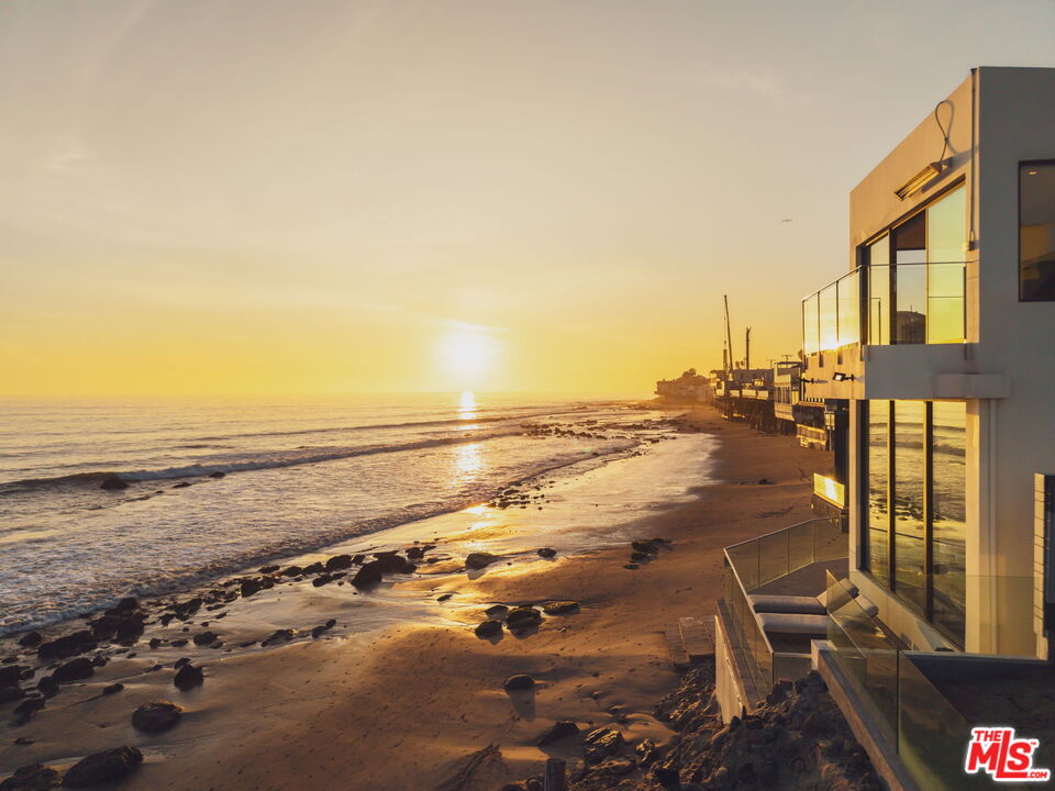 Property photo for 24146 Malibu Rd, Malibu, CA