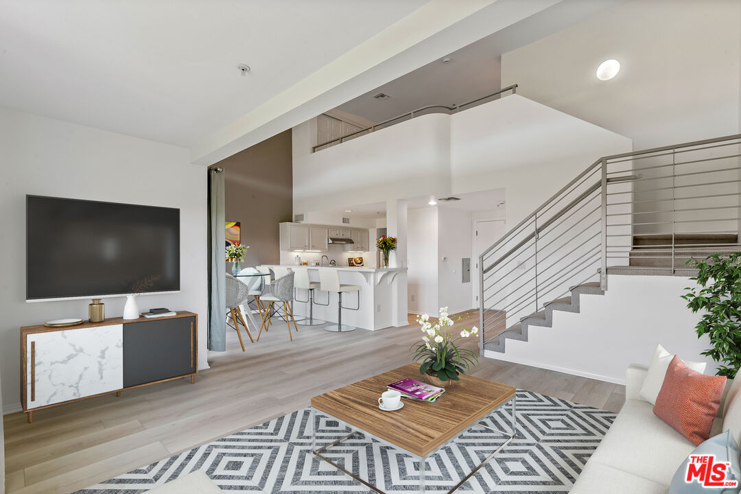 Property photo for 13200 Pacific Promenade, #438, Playa Vista, CA