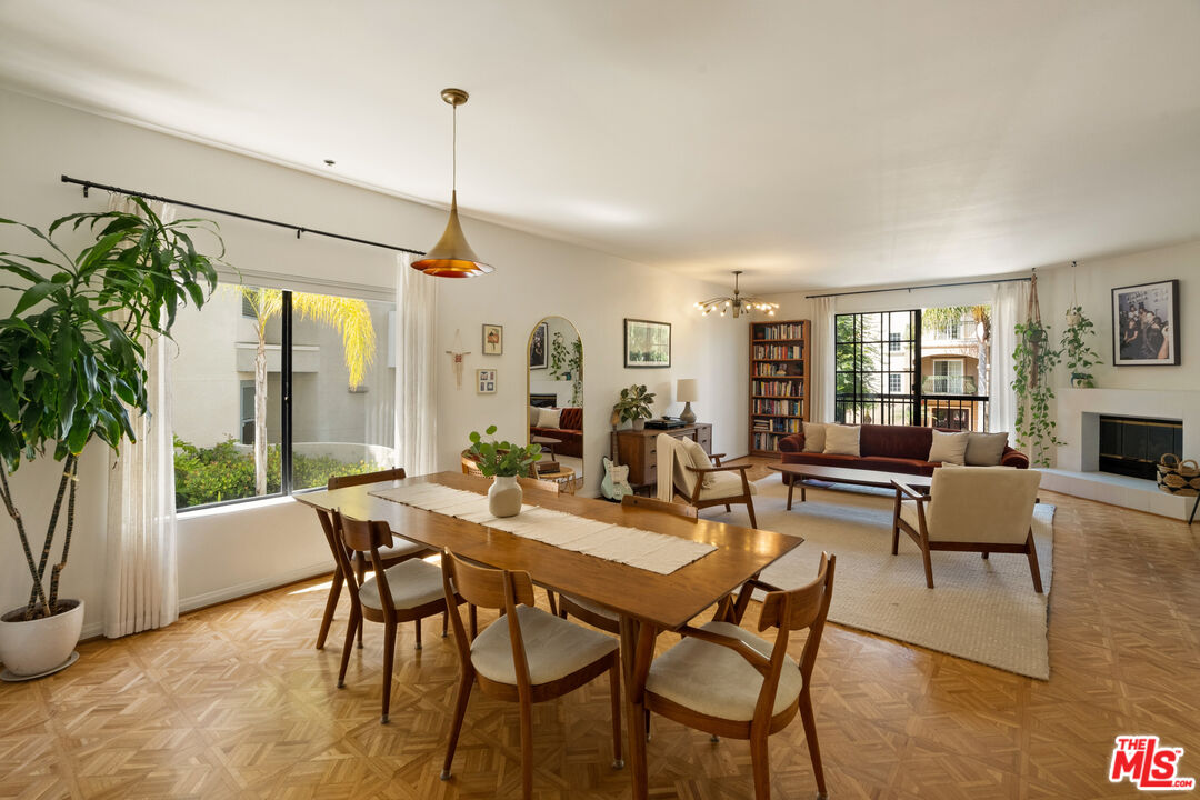 Property photo for 1539 Greenfield Ave, #102, Los Angeles, CA