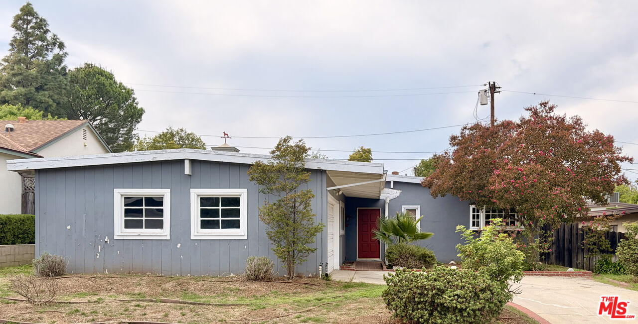 Property photo for 5611 Wish Ave, Los Angeles, CA