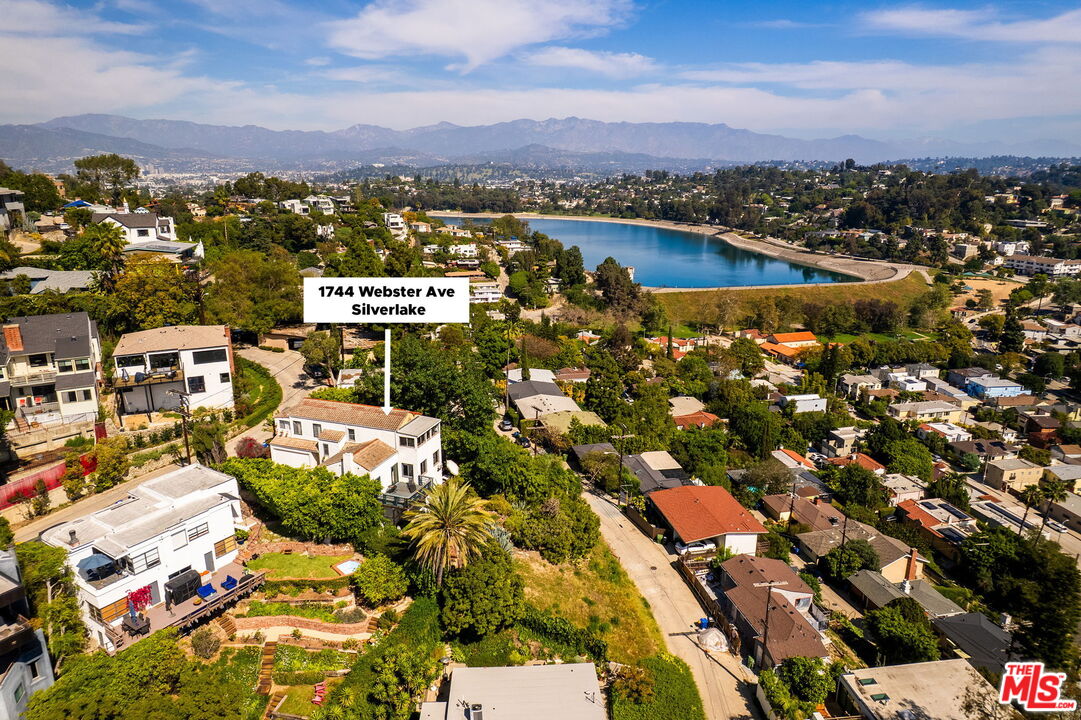 Property photo for 1744 Webster Ave, Los Angeles, CA