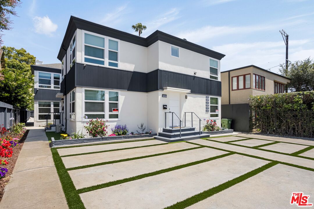 Property photo for 1342 S Ogden Dr, Los Angeles, CA