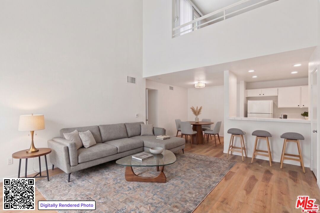 Property photo for 438 E Spruce Ave, #141, Inglewood, CA