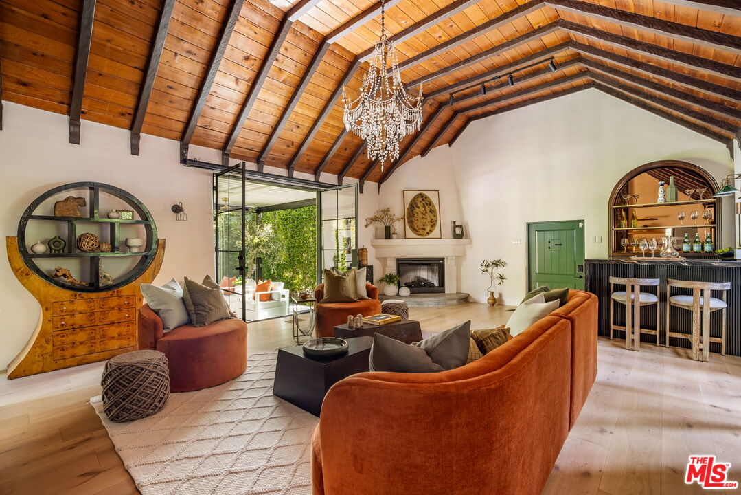 Property photo for 3225 Oakshire Dr, Los Angeles, CA