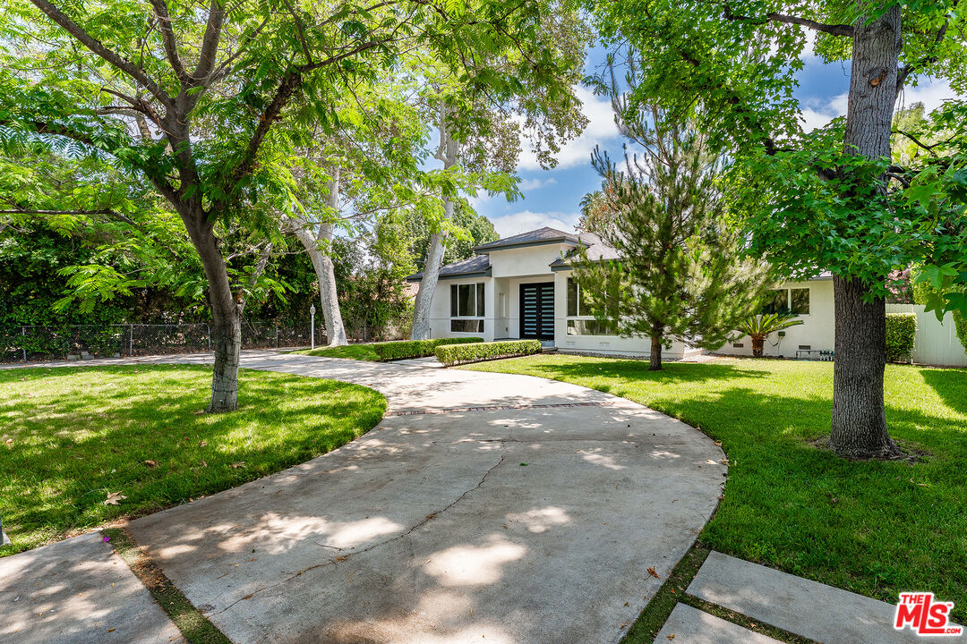 Property photo for 22904 Calvert St, Los Angeles, CA