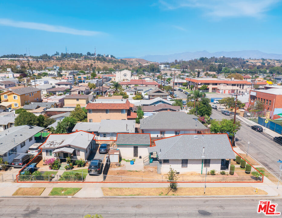 Property photo for 301 N McDonnell Ave, Los Angeles, CA