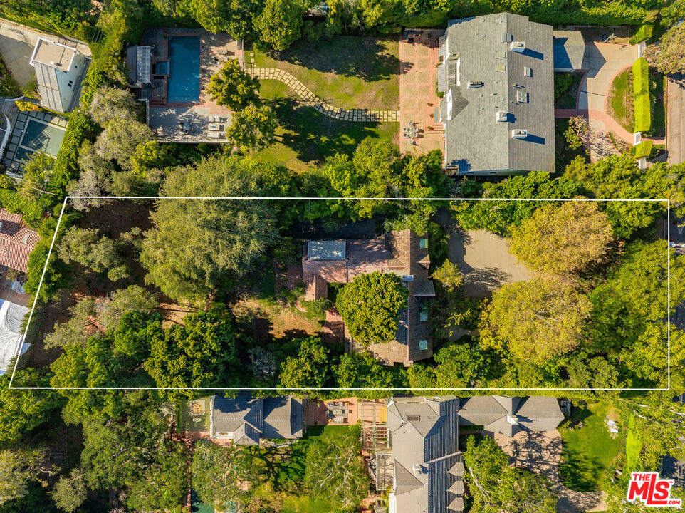 Property photo for 357 N Carmelina Ave, Los Angeles, CA