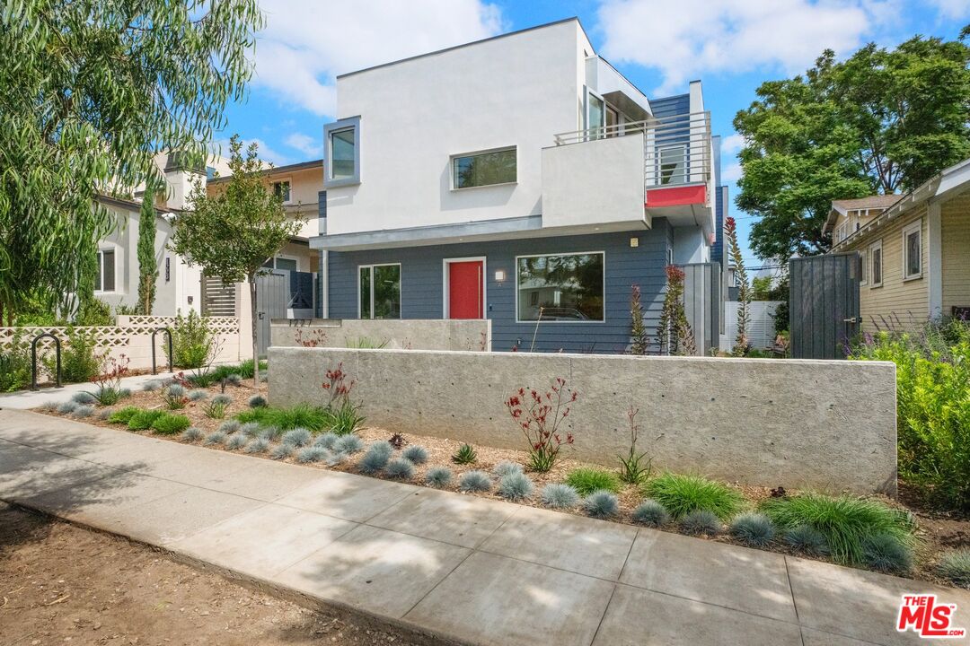 Property photo for 1227 23rd St, #A, Santa Monica, CA