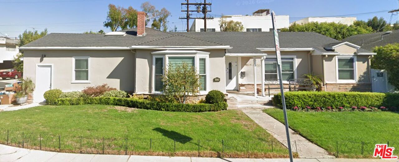 Property photo for 1470 S Doheny Dr, Los Angeles, CA