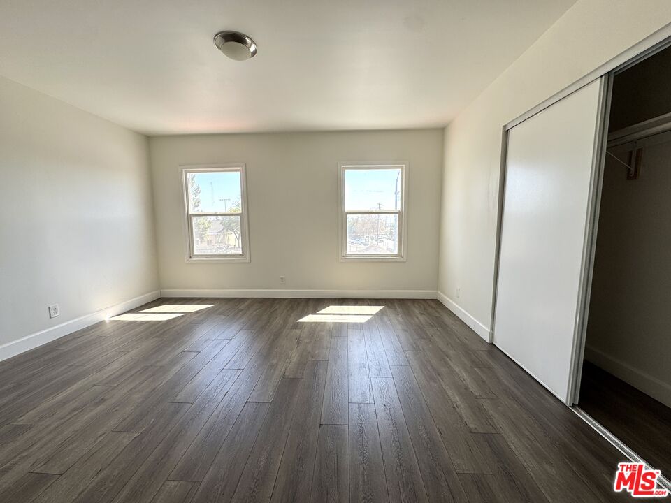 Property photo for 3835 Whittier Blvd, #2, Los Angeles, CA