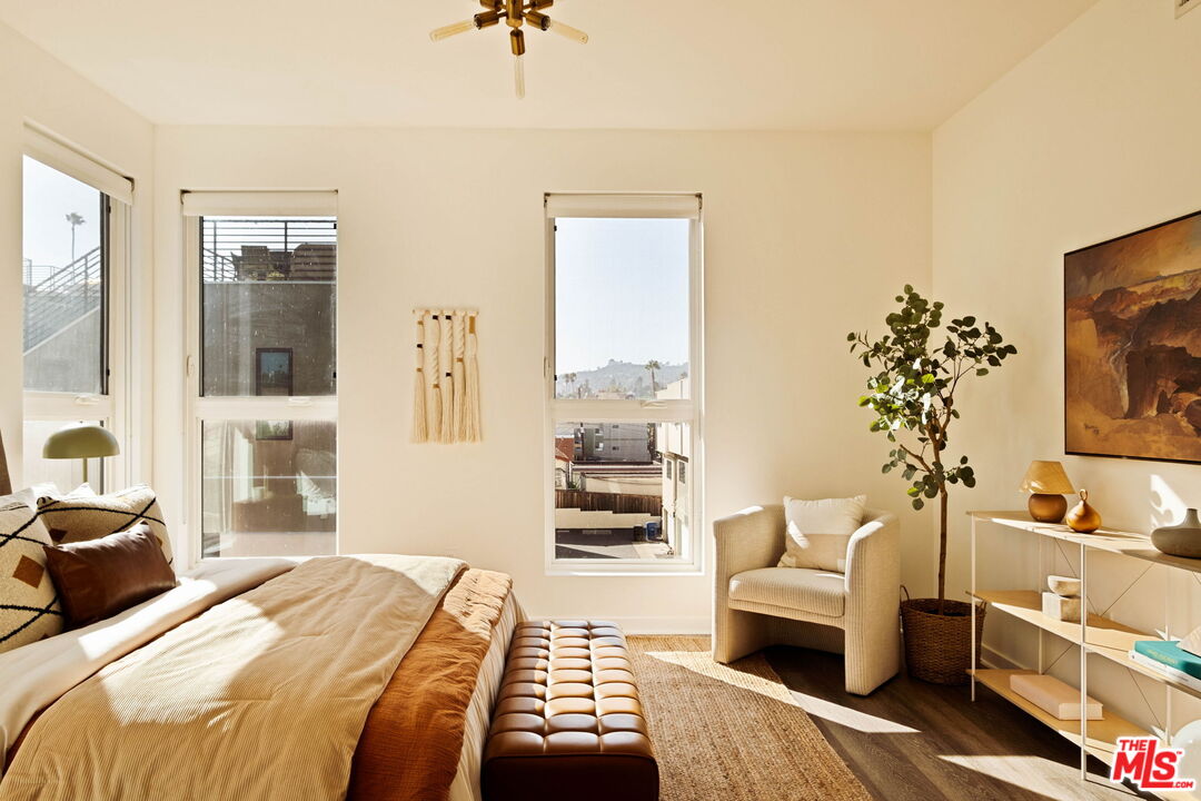 Property photo for 2920 Rowena Ave, #3, Los Angeles, CA