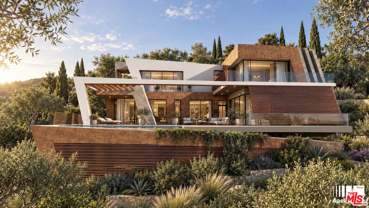 Property photo for 6730 Mulholland, Los Angeles, CA