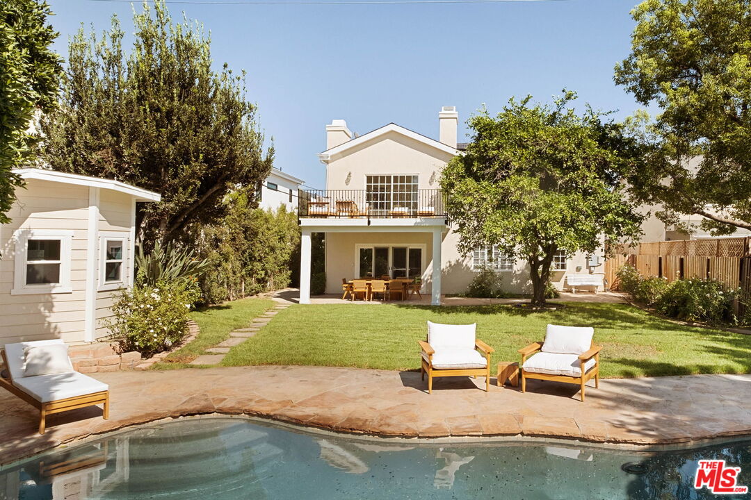 Property photo for 4381 Lemp Ave, Los Angeles, CA