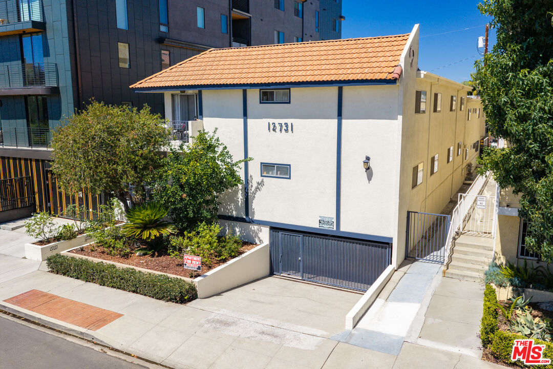 Property photo for 12731 Mitchell Ave, Los Angeles, CA