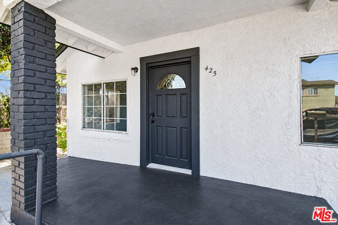 Property photo for 425 N Eastern Ave, Los Angeles, CA